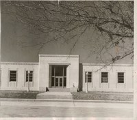 Gibbs Memorial Library Gibbs Memorial Library