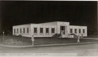 Gibbs Memorial Library Gibbs Memorial Library