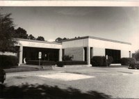 Gibbs Memorial Library Gibbs Memorial Library