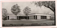 Gibbs Memorial Library Gibbs Memorial Library