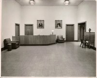 Lobby Lobby